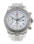 Pre-Owned Breitling Avenger Watch